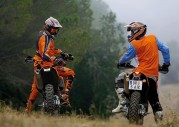 KTM 690 LC4 Enduro